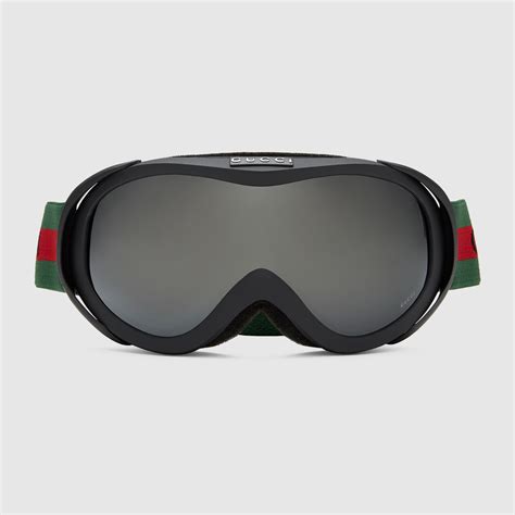 buy gucci ski goggles|gucci ski goggles black.